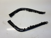 фото thumb №1, Discovery sport направляющая бампера le pr fk72-17a882-a