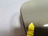 фото thumb №11, Bmw i4 g26 крышка заливная горловина зарядки port c36