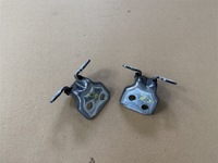 фото thumb №1, Петлі двері лівий перед nr farby tekad renault arkana 19-25r lift 24r