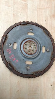 фото thumb №1, Patrol gr y61 05r 3.0 колесо маховик вінець