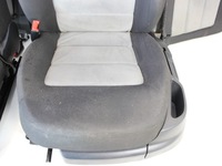 фото thumb №6, Сиденья skoda octavia 2 04-08 хэтчбек