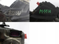 фото thumb №12, Audi a8 s8 4h0 d4 lift 13-17 лампа matrix full led ліва перед eu