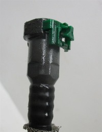 фото thumb №4, Шланг wąż трубка пального citroen c5 iii x7 3.0 hdi