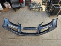 Audi q7 4l 07r offroad бампер передній перед під  pdc 4l0807437 Зі Шроту, фото thumb