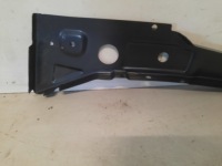 фото thumb №6, Volkswagen transporter t5 03-15 підсилювач pas ліве зад 7h0-814297d