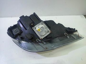 фото thumb №8, Bmw e70 x5 левая лампа ксенон англичанин 7288993