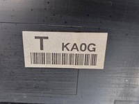 фото thumb №15, Тунель середній підлокітник mazda cx-5 kd рестайлінг ka0h64321 12-17 r