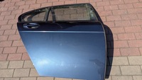 фото thumb №1, Двері задні задня праве bmw e65 toledoblau