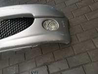 фото thumb №10, Бампер перед передній peugeot 206 lift протитуманні фари