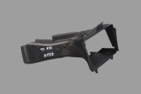 фото thumb №1, Audi tt 8n r32 воздуховод воздуха 8n0117227 h179