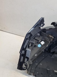 фото thumb №13, Renault captur ii 2 initiale бампер перед передній решітка радіатора