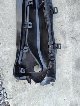 фото thumb №11, Панель под лобовым стеклом защита верхняя toyota rav4 rav-4 5 v 2019- 55781-42110