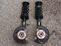 фото thumb №1, Амортизатор поворотний кулак права antara captiva lift