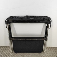 фото thumb №1, Mitsubishi outlander 2017 люк комплект