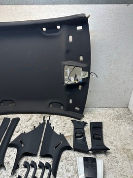 фото thumb №9, Стеля mercedes w204 sedan amg комплект