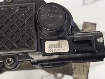 фото thumb №9, Volvo xc70 2.4 d5 d5244t d5244t4 клапан egr 31219874