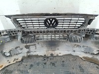 фото thumb №9, Бампер перед vw transporter t5 l902