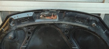 фото thumb №13, Капот vw golf v 1,6 mpi lc9z