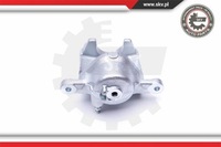 фото thumb №4, Суппорт перед правый - hyundai atos