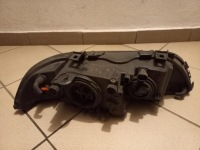 Bmw e39 e-39 e 39 лампа ліва передня перед Доставка, фото thumb