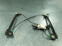 фото thumb №3, Подъемник стекло правый перед land rover freelander 2.0 d