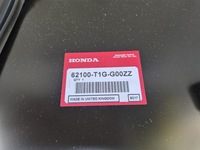 фото thumb №10, Honda crv iv 12- обшивка крыша крыша