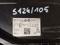 фото thumb №12, Skoda kodiaq 16-21 лампа ліва перед full led 566941015h