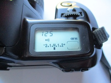Canon EOS 1000FN + Canon EF 35-80 мм f4-5.6 USM