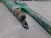 фото thumb №6, Volkswagen vw golf vii 7 lift шторка безпеки подушка безпеки права