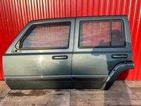 фото thumb №1, Jeep commander xh xk дверь левый перед оригинал w цвет