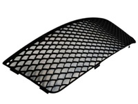 фото thumb №1, Mercedes gla x156 156 решётка w бампер amg левая