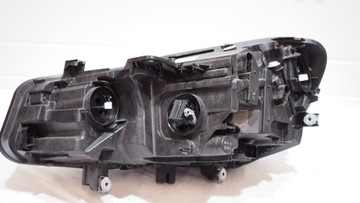 фото thumb №10, Лампа голый led bmw f45 f46 lci европа