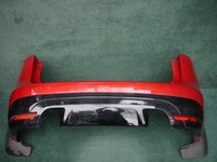 фото thumb №1, Бампер задний болты jaguar f-pace s r 6pdc x761