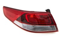 фото thumb №1, Лампа задняя kia optima jf , 15 - 20 92401d4000