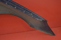 фото thumb №16, Крыло левый перед передний granatowy mercedes cls w219 c219 04-08