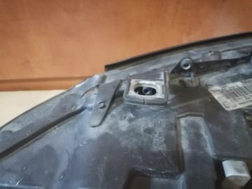 фото thumb №8, 8e0941029q лампа ліва a4 b6 ксенон