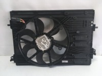 фото thumb №2, Вентилятор kadjar qashqai новый оригинал