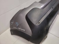 Бампер задний citroen c3 3 2018 Киев, фото thumb