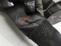 фото thumb №8, Peugeot 508 2011 ліва сторона pas безпеки заднього