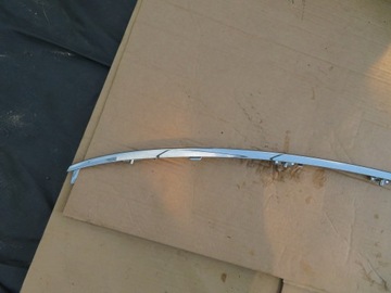 фото thumb №6, Espace v 19 -планка бампера зад 850706056r