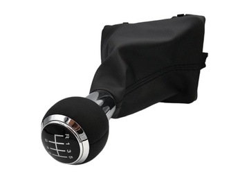 фото thumb №15, Ручка изменения коробки передач чехол audi s4 rs 4 a4 b8 s5 a5 q3 6 коробки передач