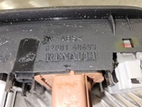 фото thumb №13, Renault scenic ii - grand scenic ii 2007 перед сторона левая кнопки стекло