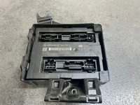 фото thumb №1, Модуль комфорта audi a6 c7 4h0907064fn