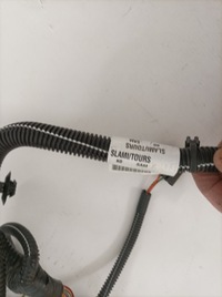 фото thumb №6, Peugeot expert iii жгут pdc перед 1708788x01a