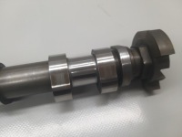 Купити Вал розподільного валу випускний one r55 r56 1.6 vti n12b16aa 5f01 v758775480-03, фото thumb