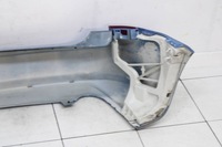 фото thumb №7, Ford c-max cmax mk1 lift 2006r- бампер задняя задний q8 - код лакокрасочного покрытия