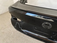 фото thumb №10, Bmw 4 i4 g26 кришка багажника багажника задня poznań ==giełda==