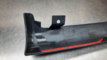 фото thumb №10, Накладка бампера зад ліва 30809260 volvo s40 v40 00-04r