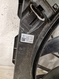 фото thumb №7, Вентилятор mercedes klasa a w177 b w247 2479060200