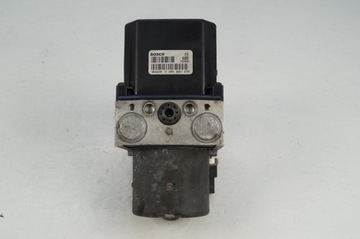 фото thumb №14, Ford mondeo mk3 2,5 v6 насос тормозная abs блок управления 0265225061